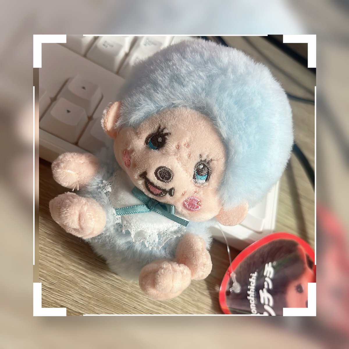 ももんち Post by 僕ノもも on X: もんちっち！