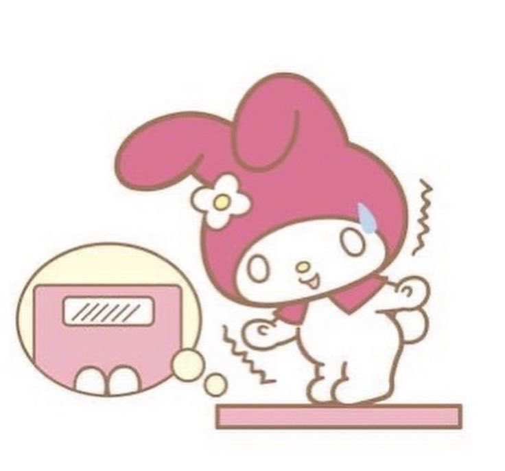 frilledgirl's tweet image. how  it  feels  to  weigh  after  overeating