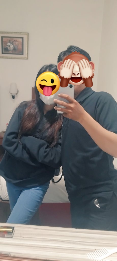 pasutribejeemm's tweet photo. Memadu kasih dulu lwn Laki dihotel tanpa si bocil (anak) 🤣 https://t.co/h556noFhdt