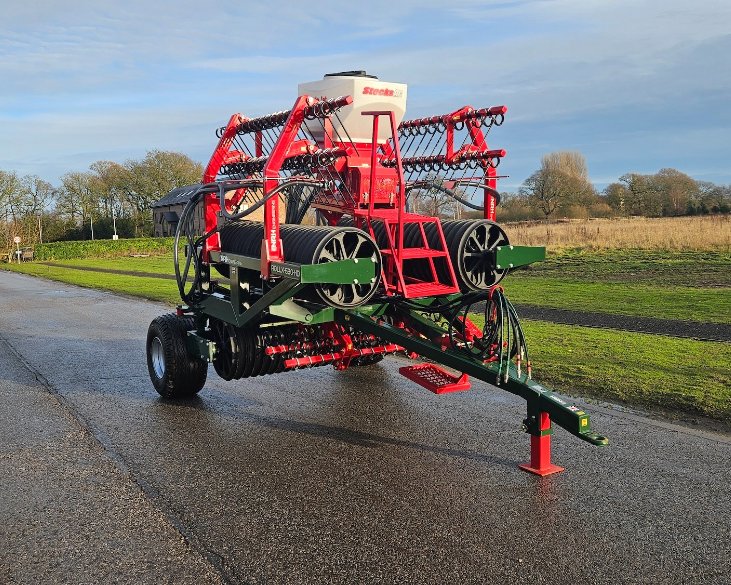 NRH Engineering tweet media