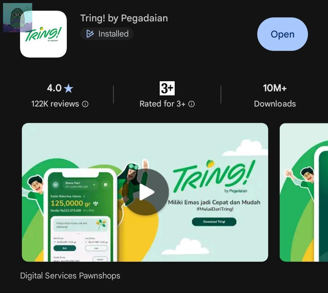 Tanyarl 💚 tweet media