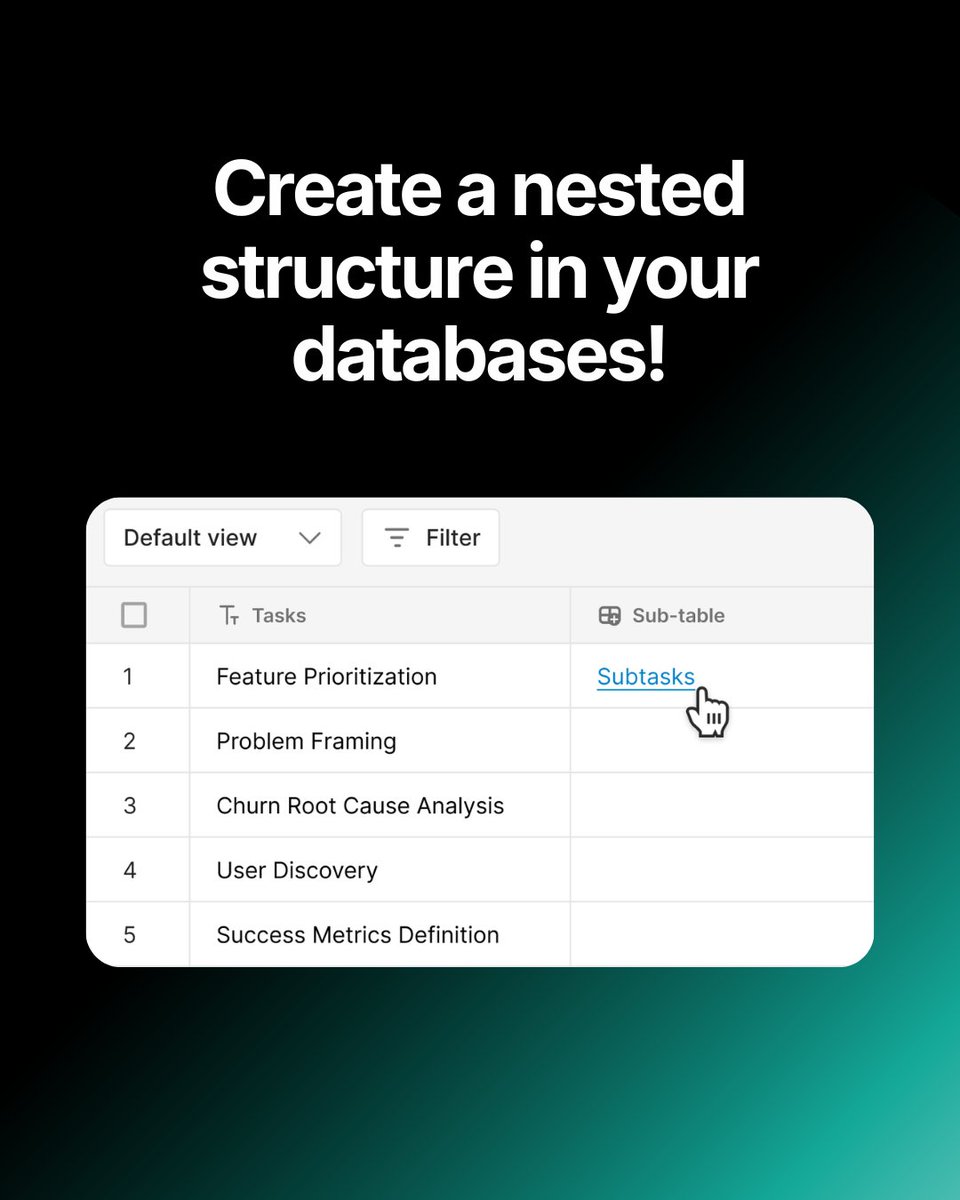 FuseBase | Smart Workspaces powered by AI Agents tweet media