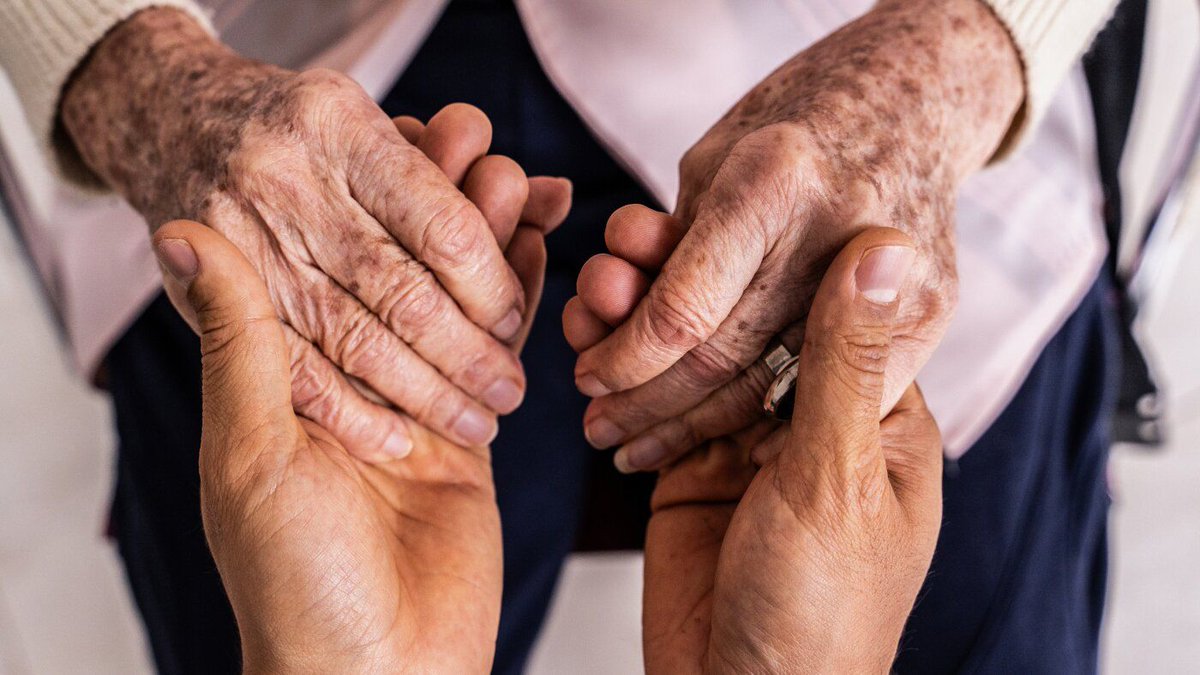 DiverseElders's tweet image. #Caring for the #elderly in America is #costly for many people to #afford.

Now, the administration is attempting to tackle that problem by rolling back wage protections for more than 3 million workers who care for elders and the disabled in their homes. 

buff.ly/XDuPPzR