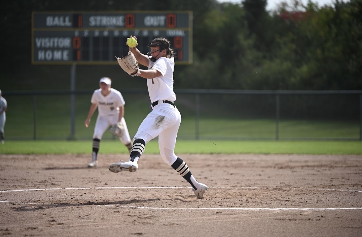 Horizon League tweet media