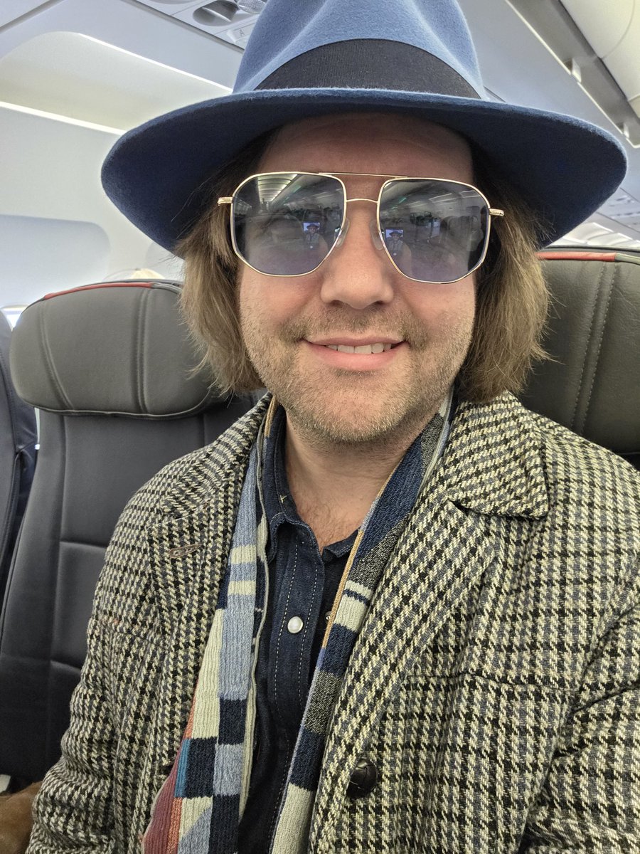 Aaron Lee Tasjan tweet media