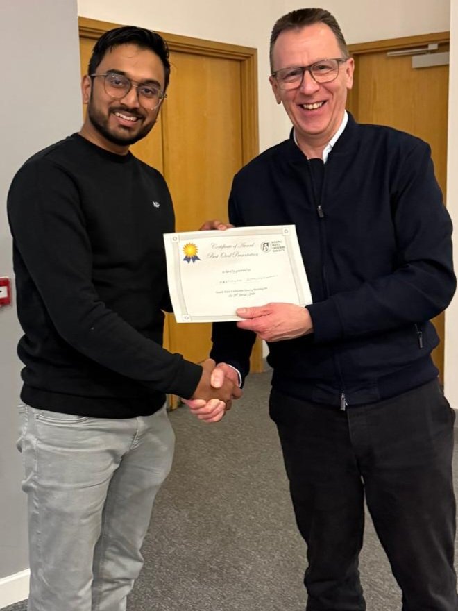 Prethivan tweet media