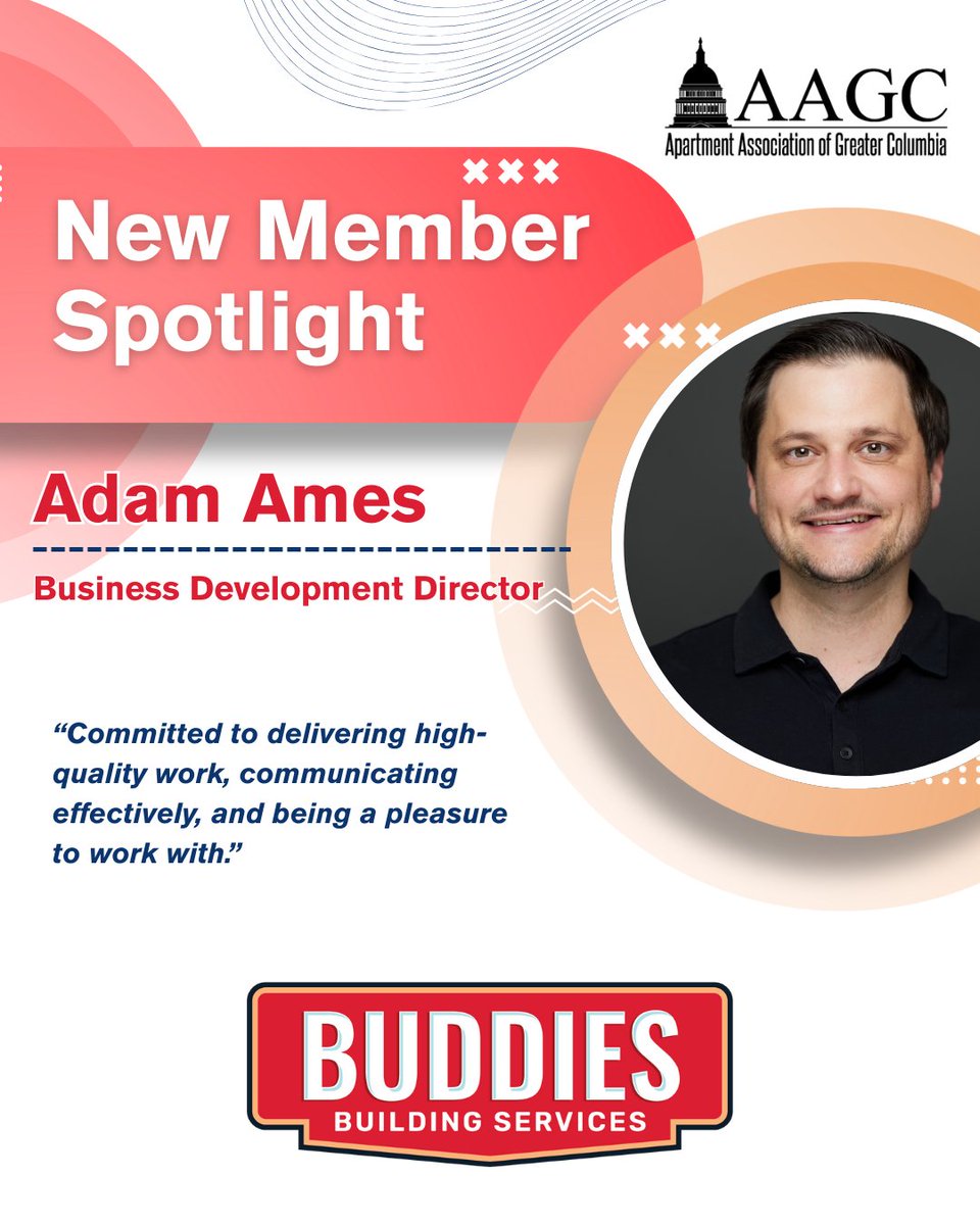 Apartment Association of Greater Columbia tweet media