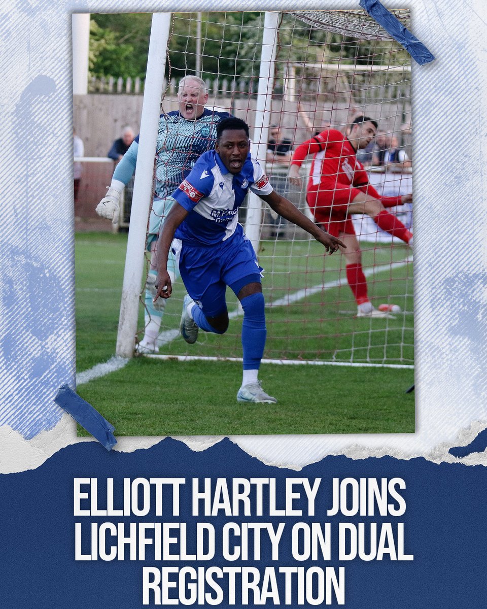 Worcester City FC tweet media