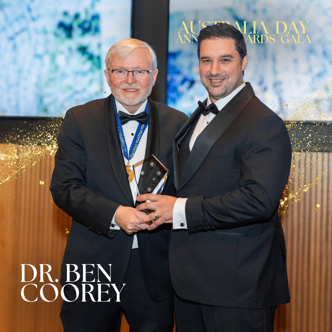 Kevin Rudd AC tweet media