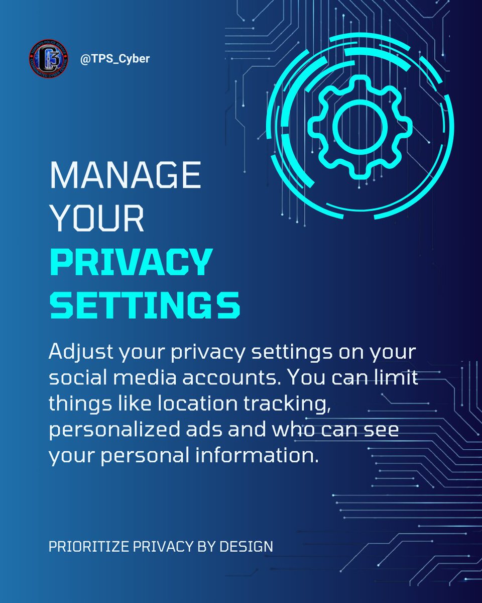 TPS - Coordinated Cyber Centre tweet media