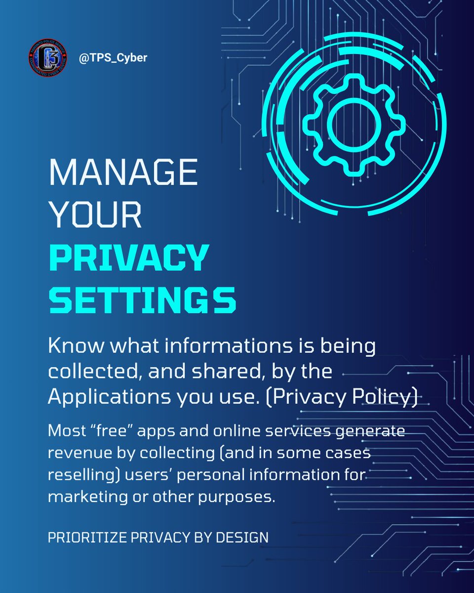 TPS - Coordinated Cyber Centre tweet media