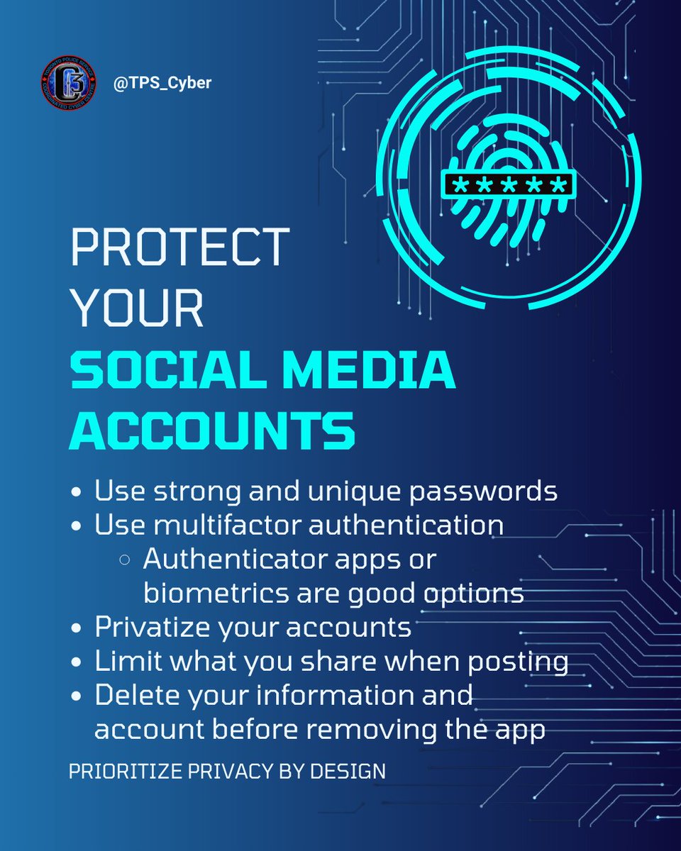 TPS - Coordinated Cyber Centre tweet media