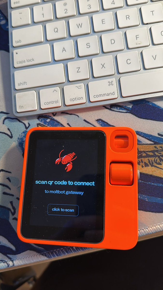 Mark Perini tweet media