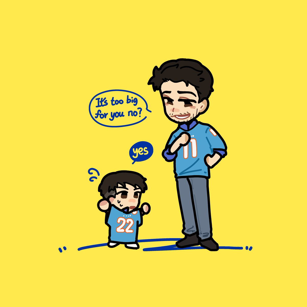 Fourfour_days's tweet photo. little Zane...🫳
*from ABT new video
so cute...
#fefanart #zanemaloney #lucasdigrassi https://t.co/AomfMHQvZ1