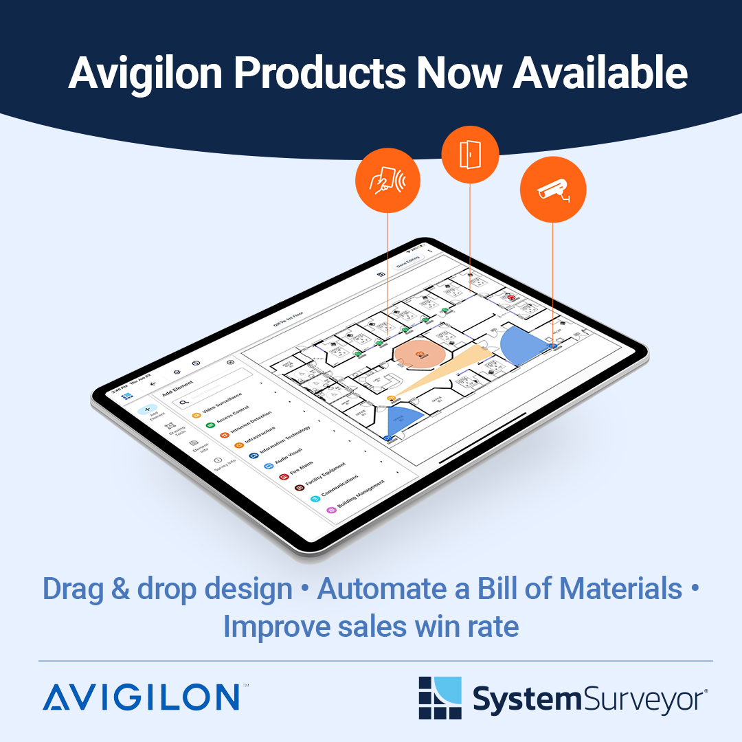 System Surveyor tweet media