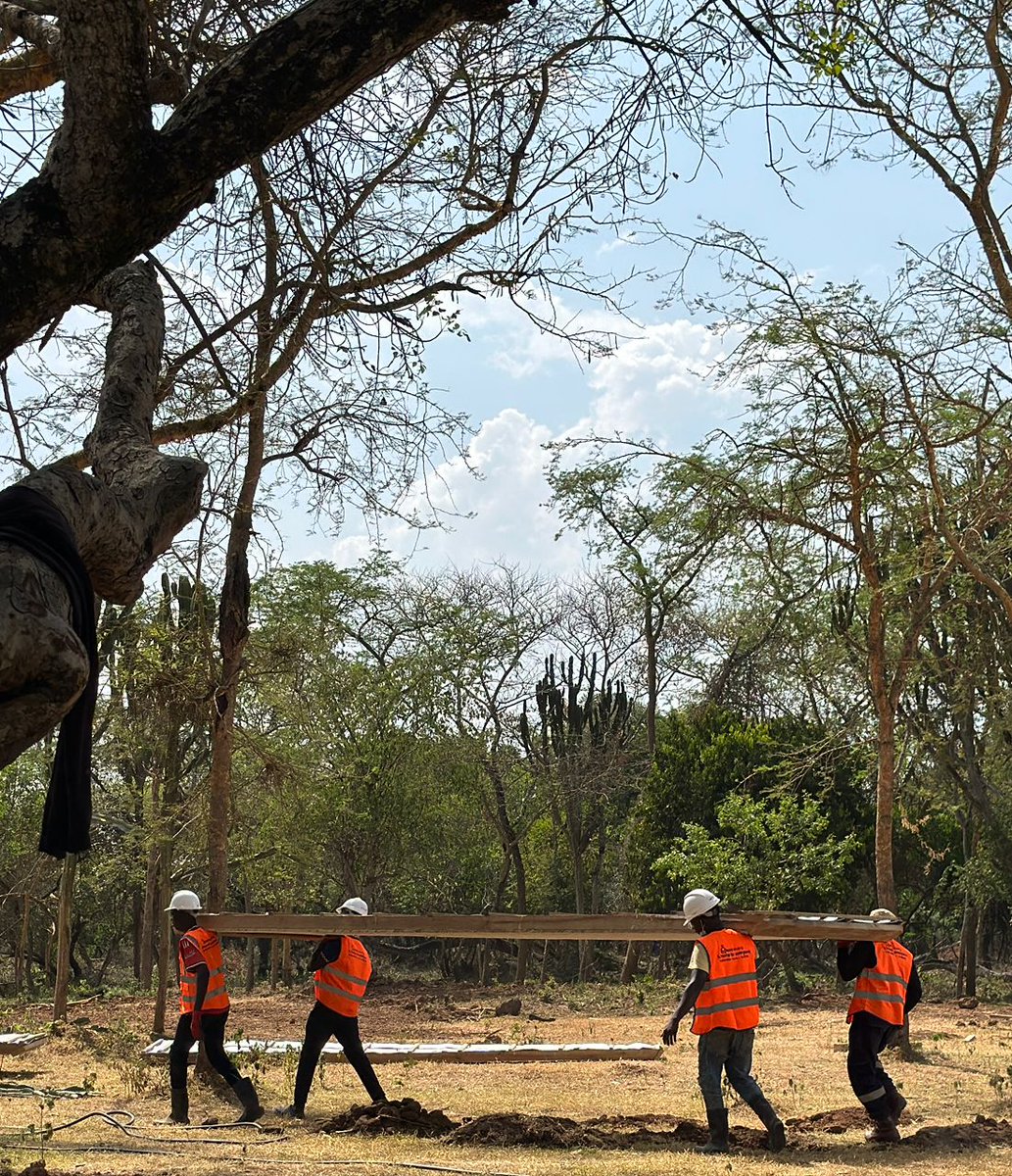 Call Me Kulubya tweet media