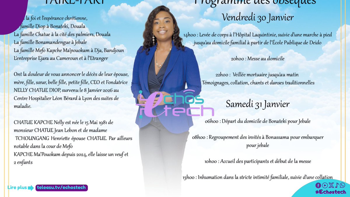 Annie Payep tweet media