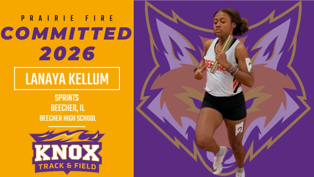 Knox College XCTF tweet media