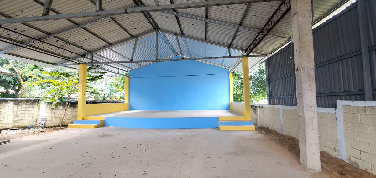 FEIHonduras tweet media