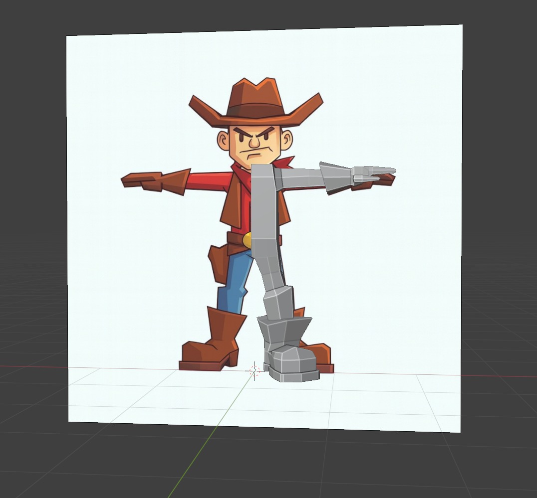 Evil Geometry tweet media