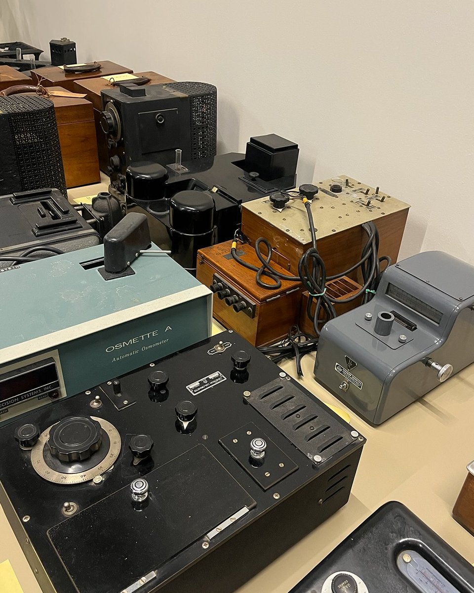 UC Libraries tweet media