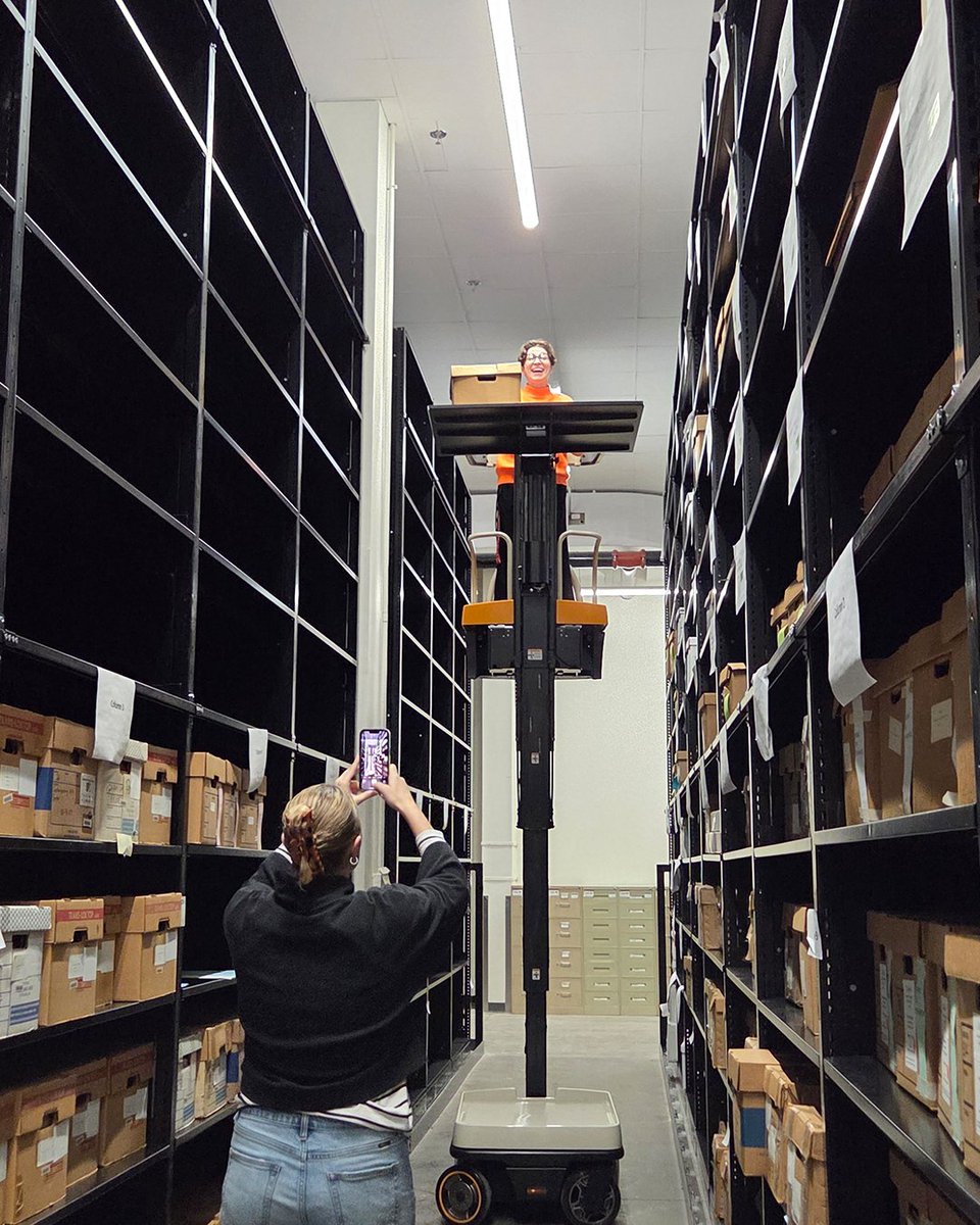 UC Libraries tweet media