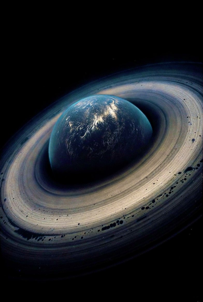 DavidAstronomo's tweet photo. 🧵 Hilo semanal · Exoplanetas: otros mundos, misma física

Hasta ahora hemos hablado de planetas “de casa”. Pero la gran pregunta es inevitable:

¿son excepcionales la Tierra, Venus o Marte… o hay mundos como estos por toda la galaxia?

Aquí entran en juego los exoplanetas 🌍✨ https://t.co/lh3gJsXZc8