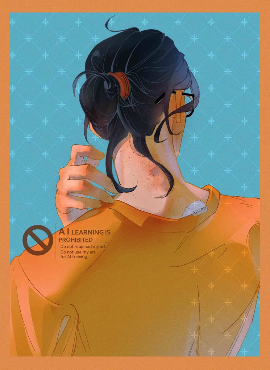 amjjey_'s tweet photo. Shane with a man-bun🧡
#heatedrivalry https://t.co/yqoxkofSQV