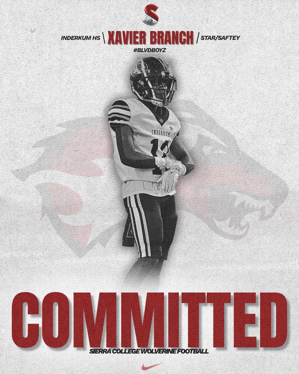 Xavier Branch tweet media