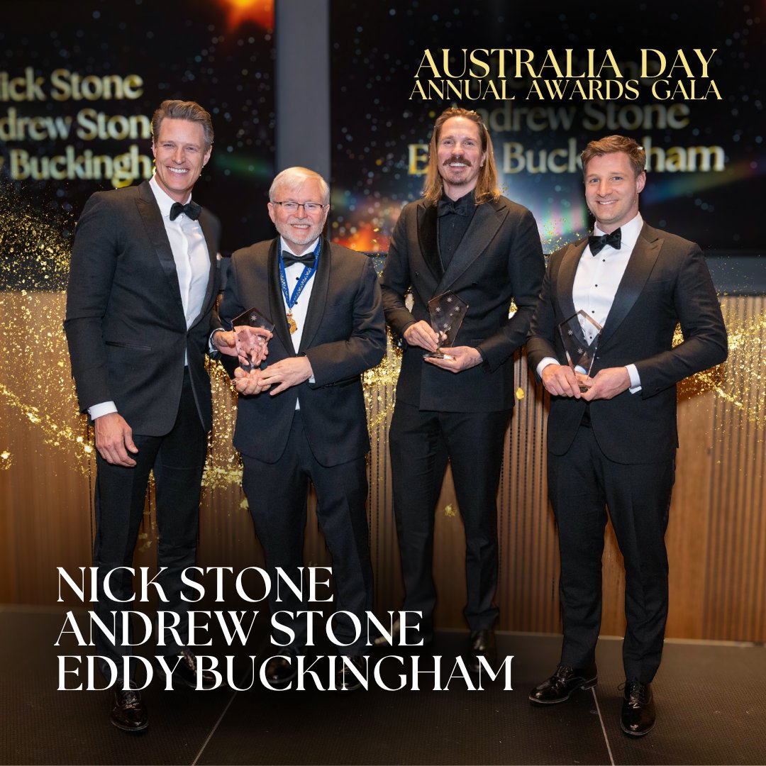 Kevin Rudd AC tweet media