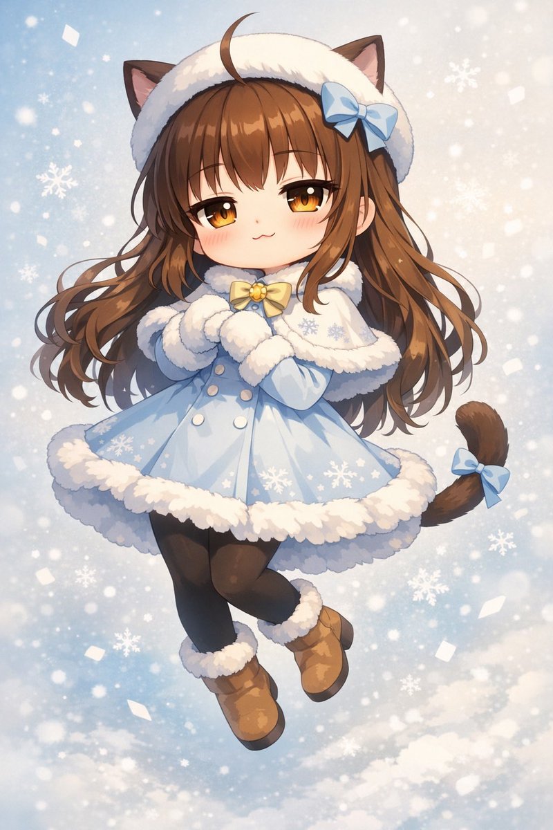 今日のうにゃさん