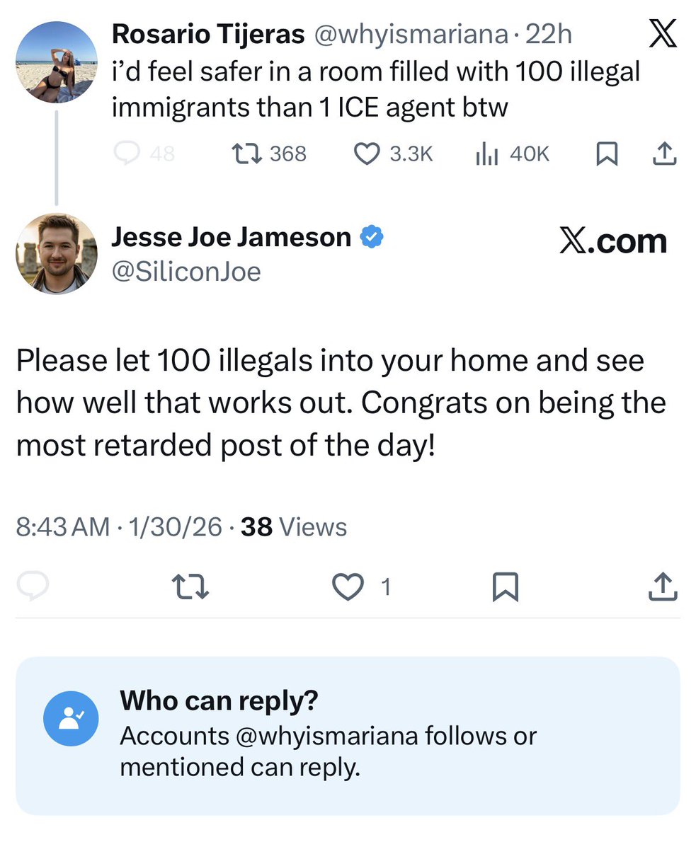 Jesse Joe Jameson tweet media
