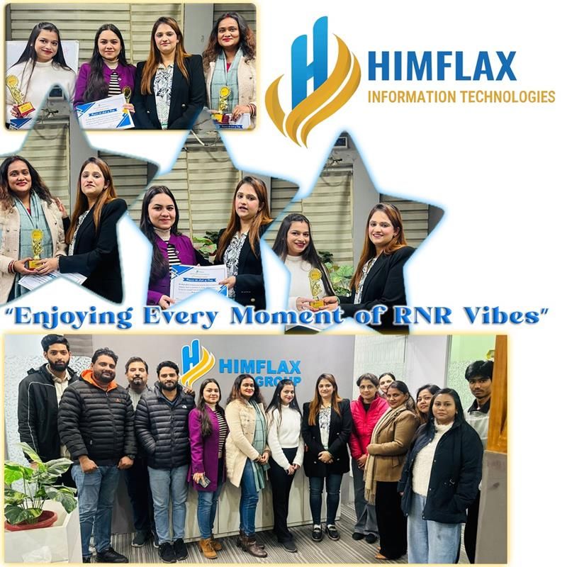 himflax's tweet photo. At Himflax Group, we celebrate success as one team. Consistent performance, dedication, and results have helped us reach new milestones. Huge thanks to every team member for the passion and commitment you bring each day — you make Himflax stronger. 👏 https://t.co/5ZIKHGJvcn