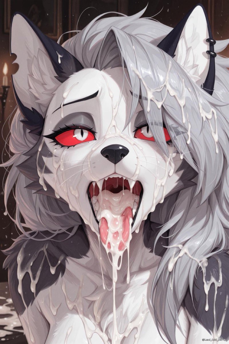 Loonageddon_xo's tweet photo. What I expect from you after calling you a “good boy” https://t.co/hQf1Eh8tex