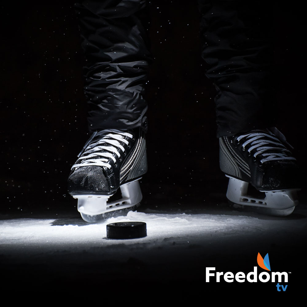 Freedom Mobile tweet media
