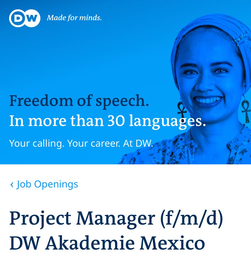 Julia Manske tweet media