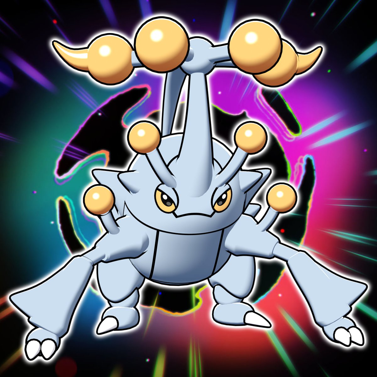 Post by やせい(2) on X: ガコンｯ