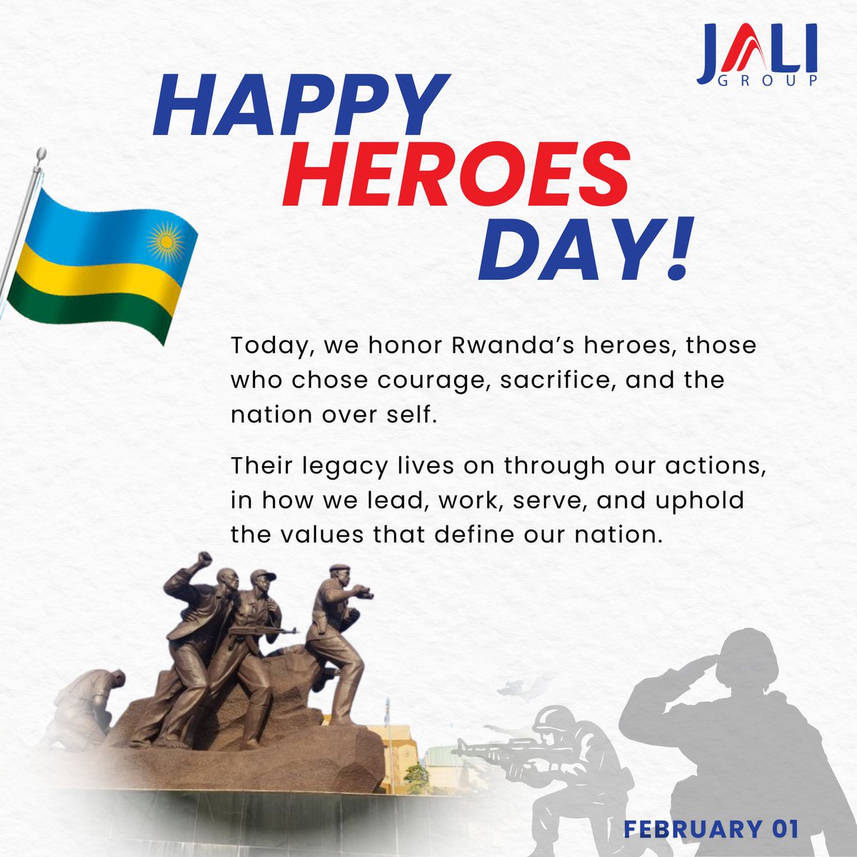 Jali Finance tweet media