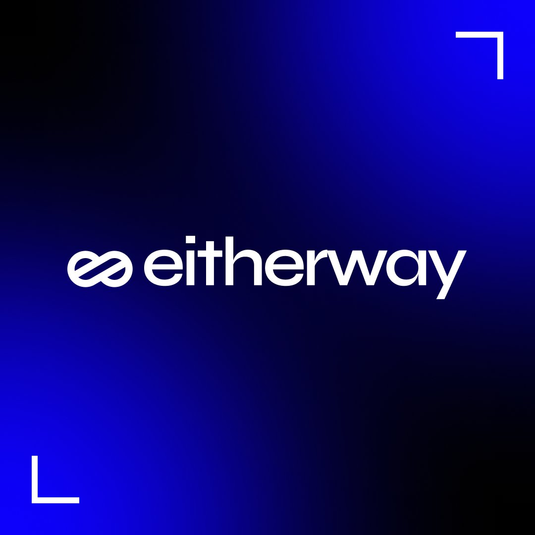 Stripe for Web2 payments.
Token economies for Web3.

Most platforms force you to pick a lane.

Eitherway lets you go both ways.

Build an app with Stripe checkout.
Launch with your own token, bonding curve,
and instant liquidity.
Or run them side by side.

Different products need