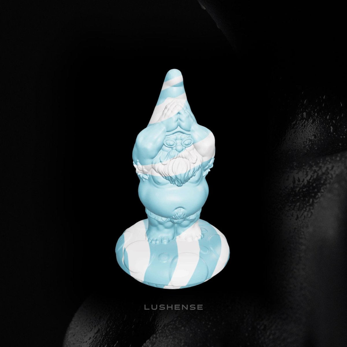 Lushense tweet media