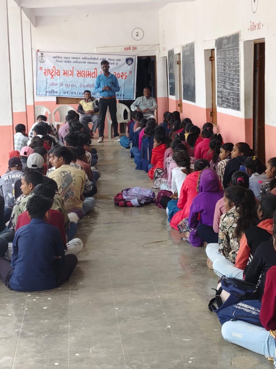 RTO Godhra tweet media