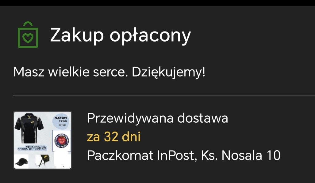Skrencki's tweet photo. @Xirreth @fundacjawosp @IEM @natusvincere da radę szybciej? https://t.co/R3YbkRPJRX