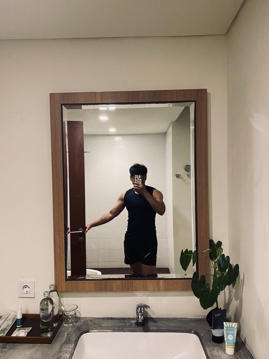 BoiStrato's tweet image. Tgif, akhirnya bisa merem