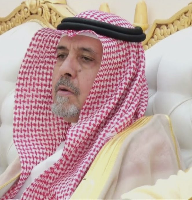 أتقدم بخالص العزاء والمواساة إلى الامير نايف بن عمر ابن ربيعان امير الفوج العاشر بالحرس الوطني 
وأبناء الشيخ حنبوج ابن حمد في وفاة والدتهم 
اسأل الله سبحانه وتعالى أن يتغمدها بواسع رحمته انه سميع مجيب