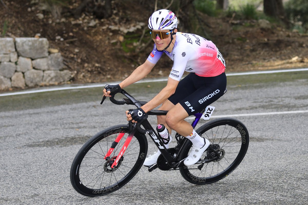 Burgos Burpellet BH tweet media