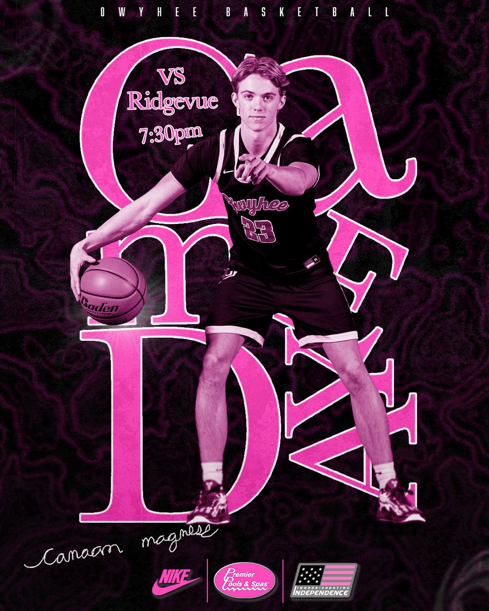 Owyhee Storm Basketball tweet media