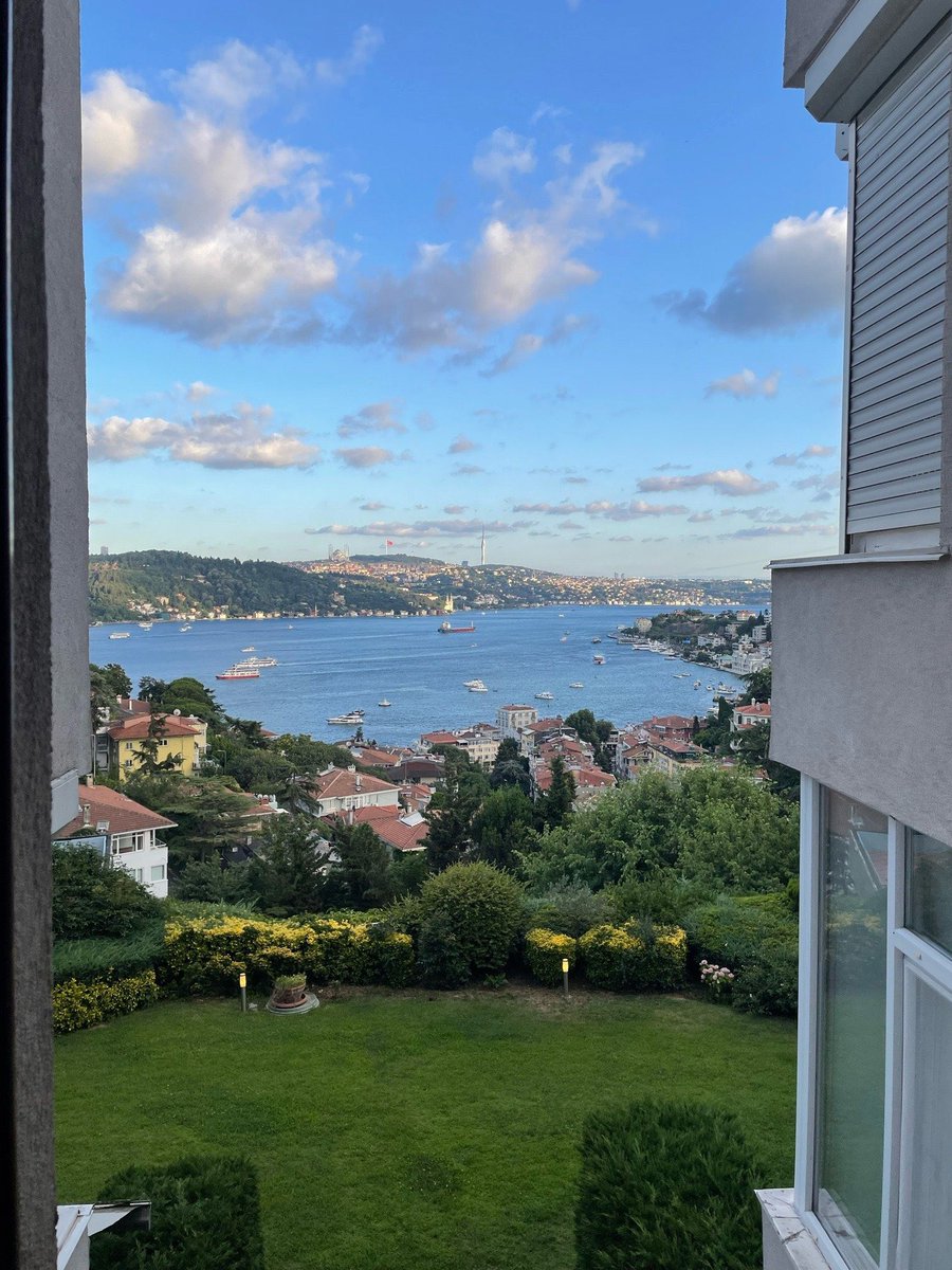 cultureartislam's tweet photo. Istanbul. https://t.co/yjROBrHUPm