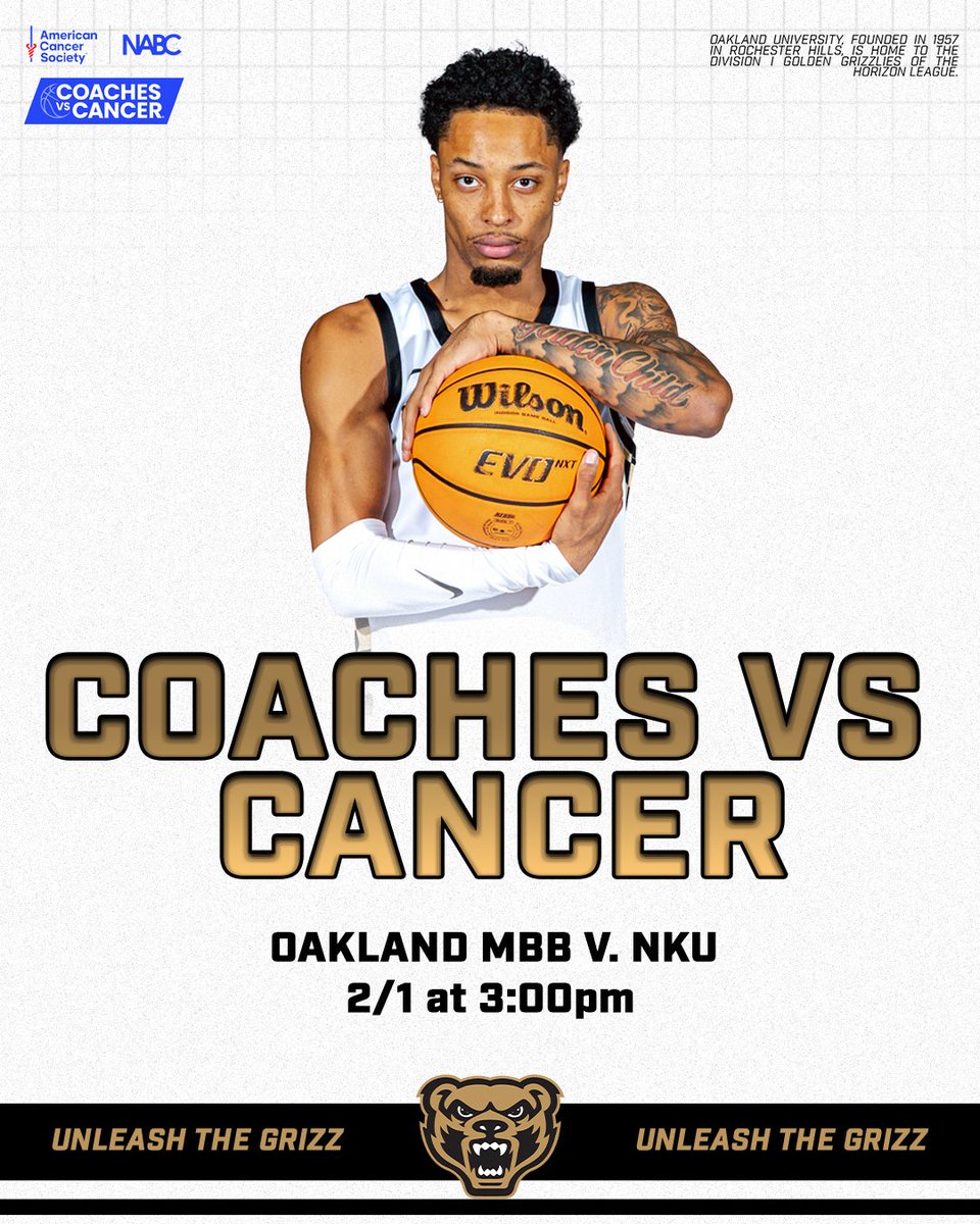 Golden Grizzlies tweet media