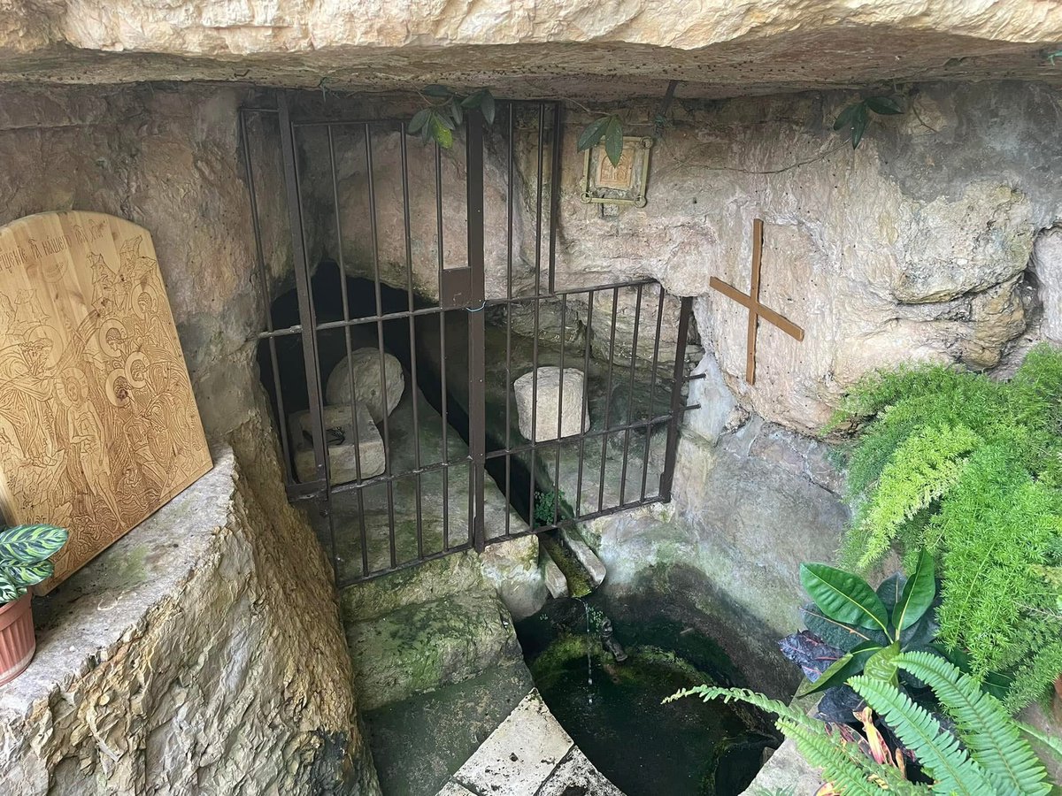 ☧ Milad ܝܠܕܐ tweet media