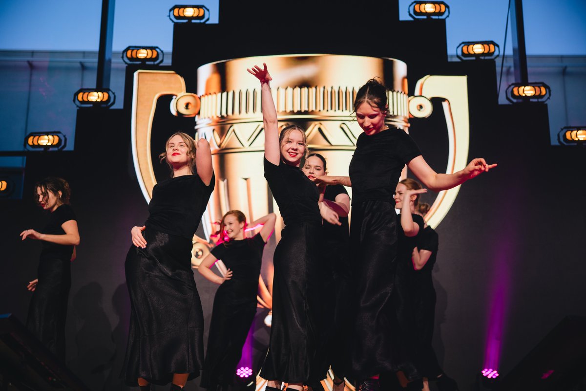 sTARTUp Day tweet media